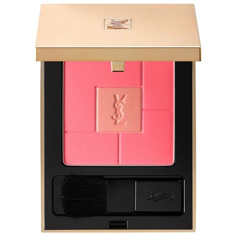 YSL blush powder